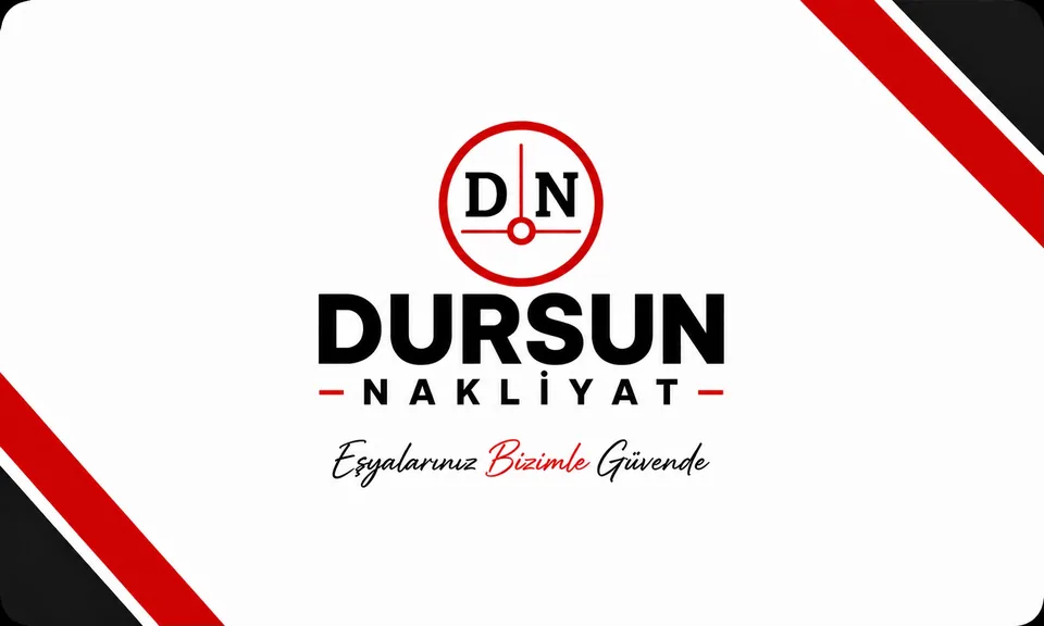Dursun Nakliyat marka görseli